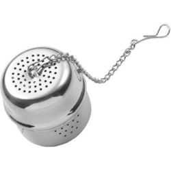 FILTRO THE IN ACCIAIO INOSSIDABILE A234 - Pedrini en oferta