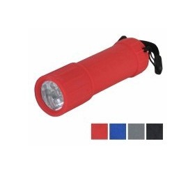 TORCIA LED ABS 05231 - Syntesy