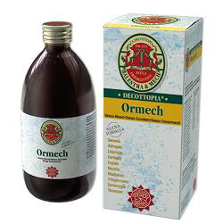 ORMECH 500 ML precio