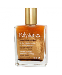 Klorane Les Polysianes Olio Madreperlato Monoi E Morinda 50 ml en oferta