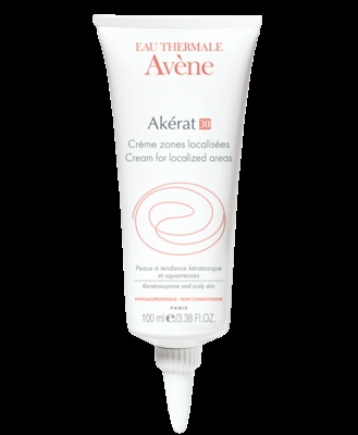 Avène Akerat 30 Crema Zone Localizza 100ml