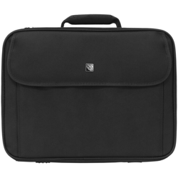 Borsa Notebook Wall Street 17.3'' Nero - Sbox características