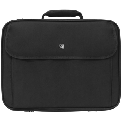 Borsa Notebook Wall Street 17.3'' Nero - Sbox