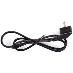 Cavo 2m con Presa Europea PC - LEDKIA precio