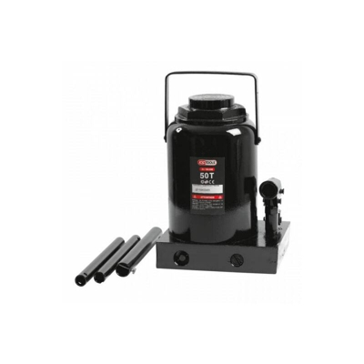 Martinetto a cilindro idraulico KS TOOLS TOOLS - 50T - 160.0360 - KSTOOLS