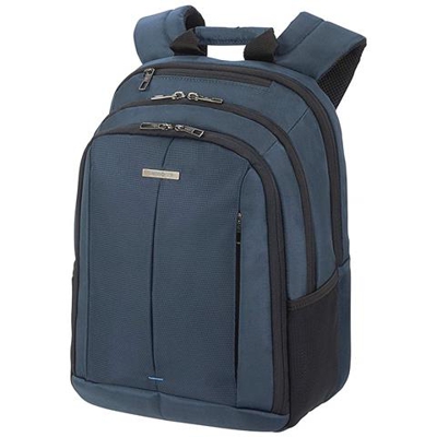 '' vers Samsonite Zaino Porta Pc Guard It 2.0, 14.1'''''''' Zaino, 40 Cm, Blu''
