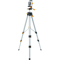 Laserliner SmartCross-Laser Set 150 cm Laser a croce incl. treppiede Raggio di azione (max.): 8 m características