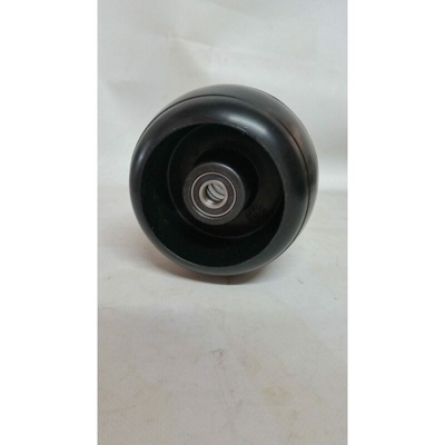 Rullo/Ruota per piatto lame Husqvarna Rider vari modelli - 506963001 - RAG