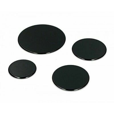 Serie Piattelli Per Spartifiamma Cucine A Gas Ariston Nardi - TGT