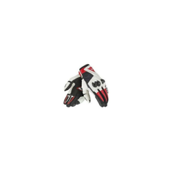 Guanti 4S MIG C2 ne/bia/ros Tg M - DAINESE características