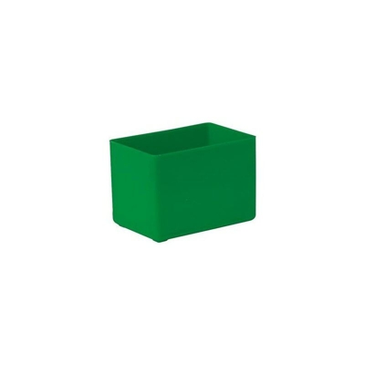 Storage Box 80X53X54 Mm Verde - NO NAME