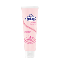 Fissan Crema Nutriente 100ml precio