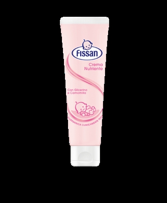 Fissan Crema Nutriente 100ml