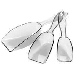 Sessole Set pz.3 Presto Tescoma 420740 características