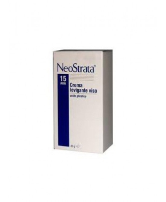 Galderma Neostrata 15 Crema Viso Levigante 40g