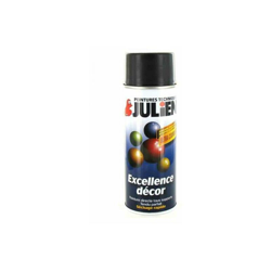 Julien lucido spray nero vernice 400ml precio
