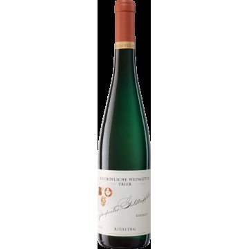 PIESPORTER GOLDTRÖPFCHEN RIESLING KABINETT 2019 - BISCHÖFLICHE WEINGÜTER TRIER