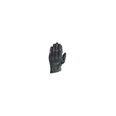 Guanto Hamada nero Tg L - HELD