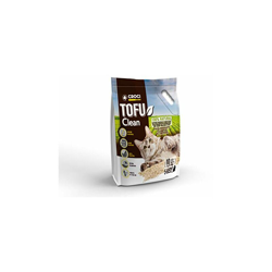 Croci Lettiera Tofu Clean 10Lt4,5Kg características