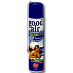 Deodorante Bagno ml 300 Good Air - EBANO precio