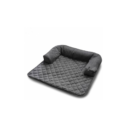 Coperta per cani, realizzata a mano, misura XL, lavabile, per il divano, per il bagagliaio, per cani di piccola taglia, disponibile in diversi colori precio