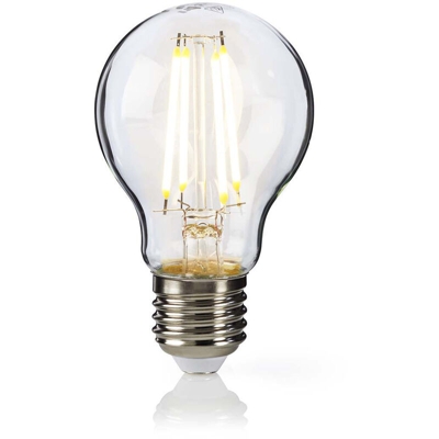 Nedis Lampada LED vintage a filamento | A60 | 7 W | 806 lm NE550679772