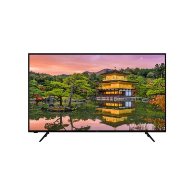 1532 - Smart TV Hitachi 50HK5600 50' 4K Ultra HD LED WiFi Nero