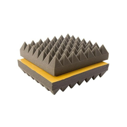 Pe Espanso Piramide 1000X500X70Mm - 2 Camere - NO NAME características