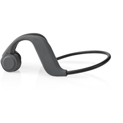 Auricolare Cuffie Conduzione Ossea Bluetooth Sport Cuffie Memoria 8Gb - S-DSHOP en oferta