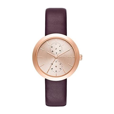Orologio Analogico da Donna MK2575
