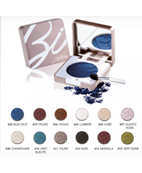 BioNike Defence Color Ombretto Compatto Colore 414 Vert Dore en oferta