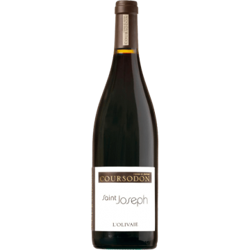L'OLIVAIE 2019 - DOMAINE COURSODON características