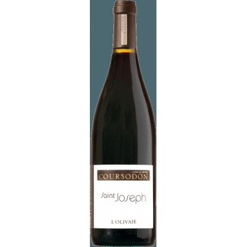 L'OLIVAIE 2019 - DOMAINE COURSODON