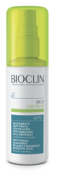 BIOCLIN DEO 24H FRESH CON PROFUMO PROMO en oferta