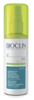 BIOCLIN DEO 24H FRESH CON PROFUMO PROMO
