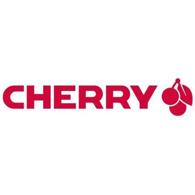 Keyboard Cherry MX 3.0 S RGB (DE) (G80-3874LWADE-2) schwarz
