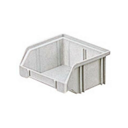 Cassettine, Impilabile, Polistirolo Antiurto, Formato: 5, Formato 85/65 X 105 X 45 Mm, Colore Rosso - LAKAPE características