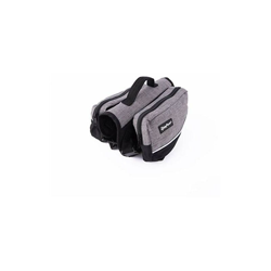 Zippy Paws Zp520 Adventure Backpack - Graphite - M Zaino Porta Accessori per Cane precio