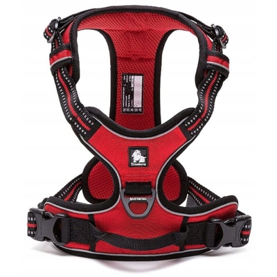 Elizabeth Arden - Truelove TLH5651Â - Imbracatura per cani, cuciture catarifrangenti per visibilitÃ notturna, anti strattoni, per avventure allâaperto