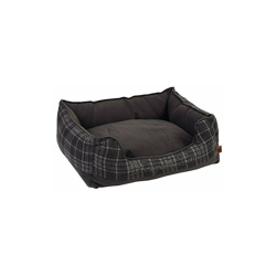 Designed By Lotte - Progettato da Lotte Cane Sliepa, 95Â x 80Â x 25Â cm, Grigio precio