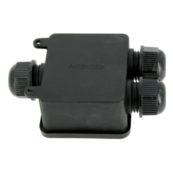 Scatola di interconnessione impermeabile IP68 a 3 vie - AREV características