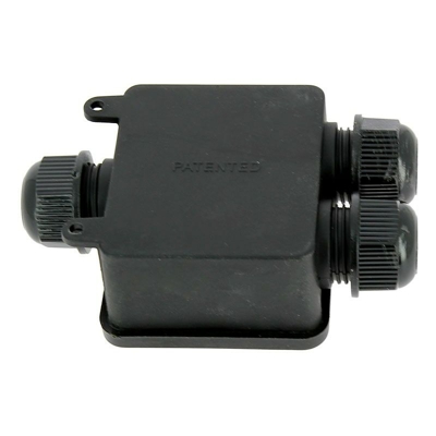 Scatola di interconnessione impermeabile IP68 a 3 vie - AREV