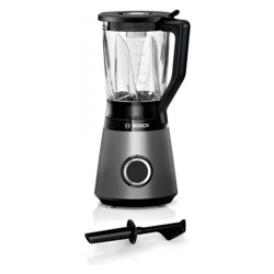 FRULLATORE 1200W 1,5LT VETRO2VEL SILVER características