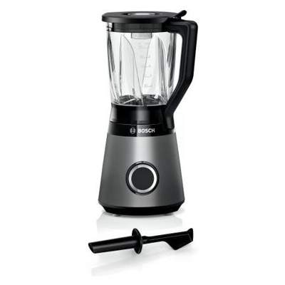 FRULLATORE 1200W 1,5LT VETRO2VEL SILVER