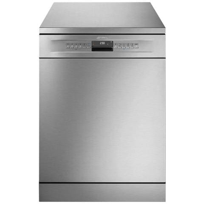Lavastoviglie LVS432XIN Capacità 13 Coperti Classe A+++ Colore Inox