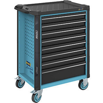 Servo 179- 8 1040X 817X502Mm Hazet