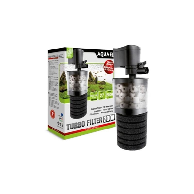 M149214 Filtr Turbo 2000 (N) V2, 1000 g - Aquael