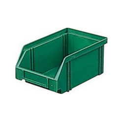 Cassettine, Impilabile, Polistirolo Antiurto, Formato: 4, Formato 160/140 X 105 X 75 Mm, Blu Colori - LAKAPE precio