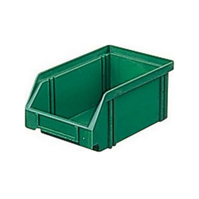 Cassettine, Impilabile, Polistirolo Antiurto, Formato: 4, Formato 160/140 X 105 X 75 Mm, Blu Colori - LAKAPE