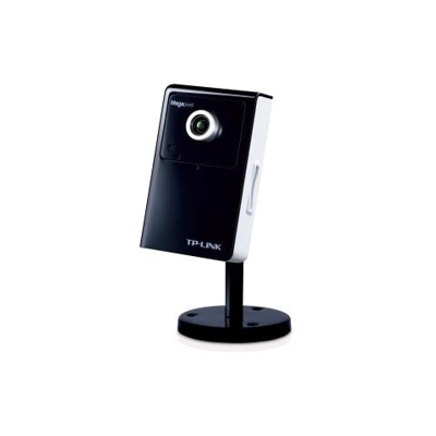 Fotocamera sorveglianza / rete Tp-Link TL-SC3430N - Colore - CMOS - Wireless, Cavo - Wi-Fi - Fast Ethernet